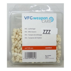 TACOS VFG  BOLSA 500 UND.