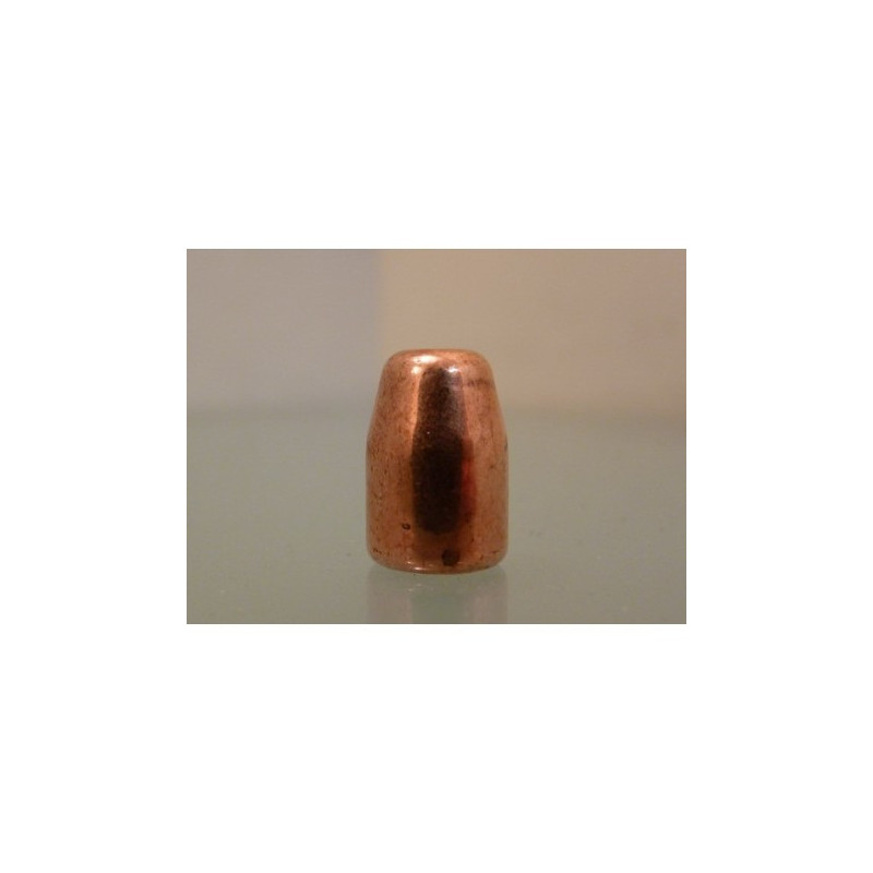 PUNTAS FRONTIER 9mmP 124gr. FP COBRE Caja de 1000 und.