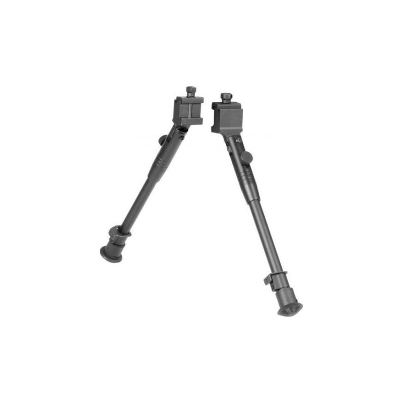 Bipode doble GAMO para picatinny lateral