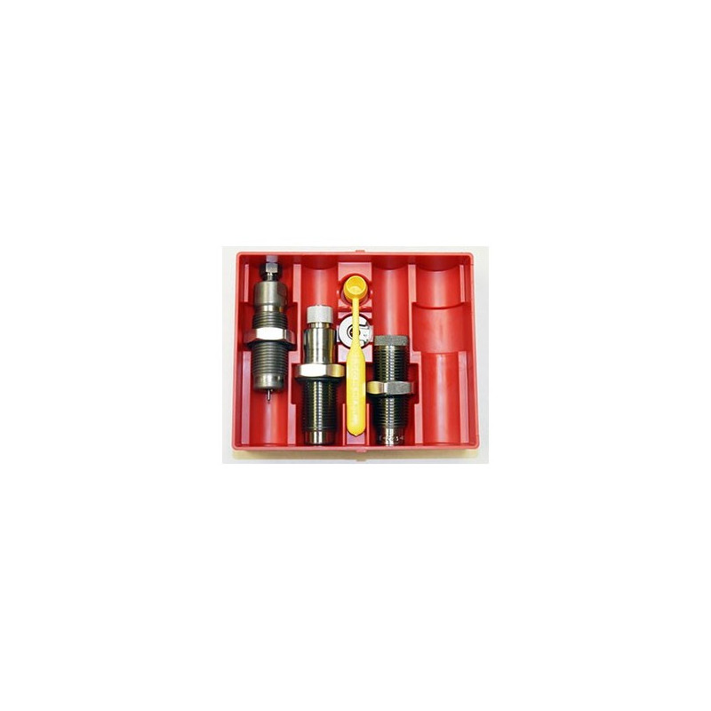 Dies LEE rifle PACE SETTER DIES