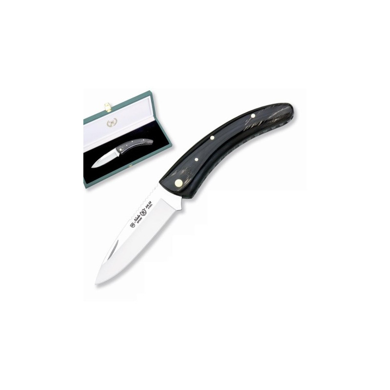 Navaja Artesanal NIETO ART-6