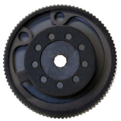 Tubo antireflejos para diopter  Gehmann