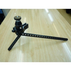 Soporte para telescopio Anschutz