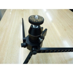 Soporte para telescopio Anschutz