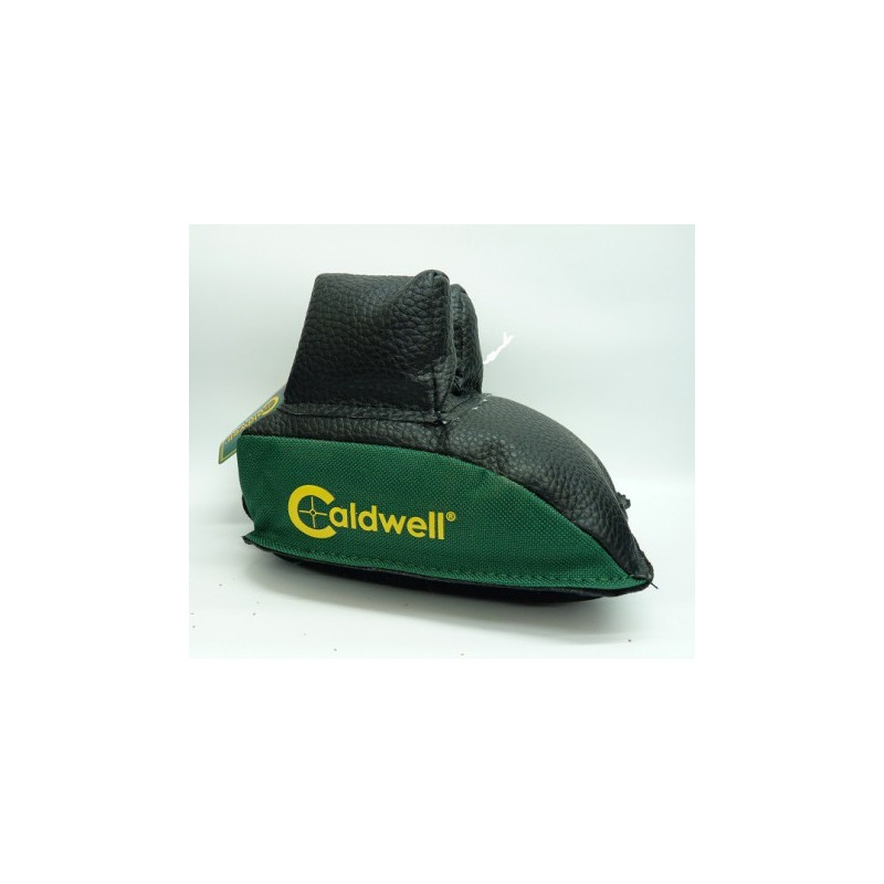 Cojin trasero Standard Caldwell LLENO