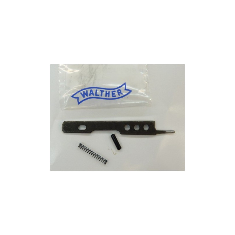 Percutor Walther GSP para el calibre 32