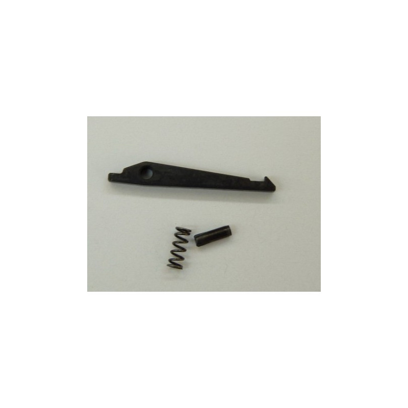 Uña extractora Walther GSP