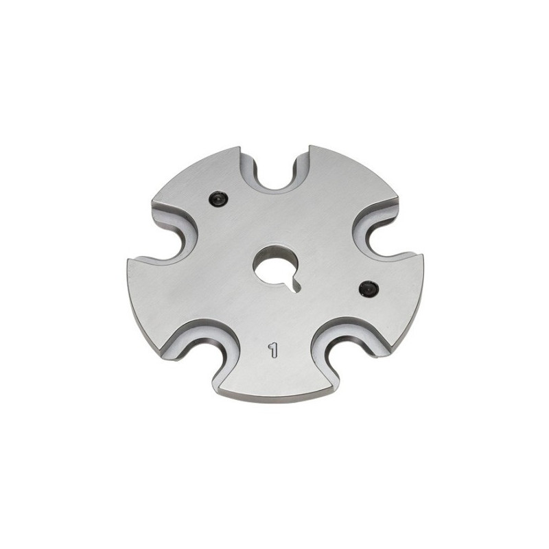 Shell Plate Hornady LNL AP & Proj.