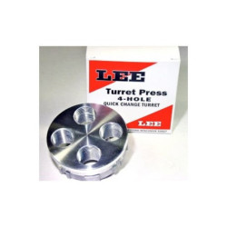 Torreta Lee 4 posiciones