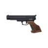 Pistola Aire Comprimido Gamo Compact 4,5mm ZURDO