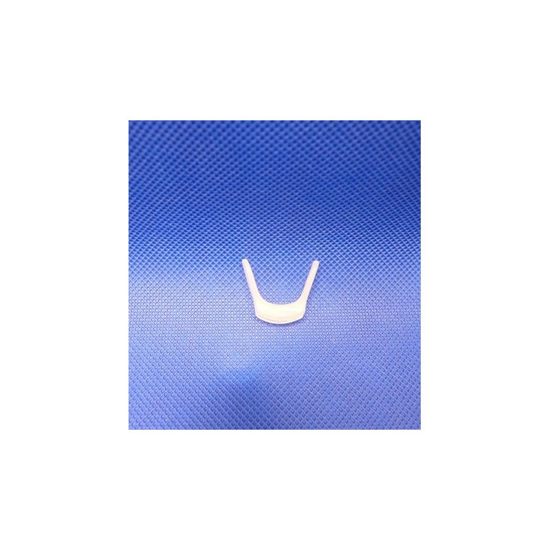 Puente de silicona gafa Knobloch