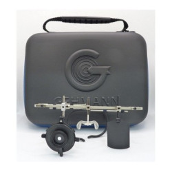 GAFAS DE TIRO GEHMANN COMPLETAS