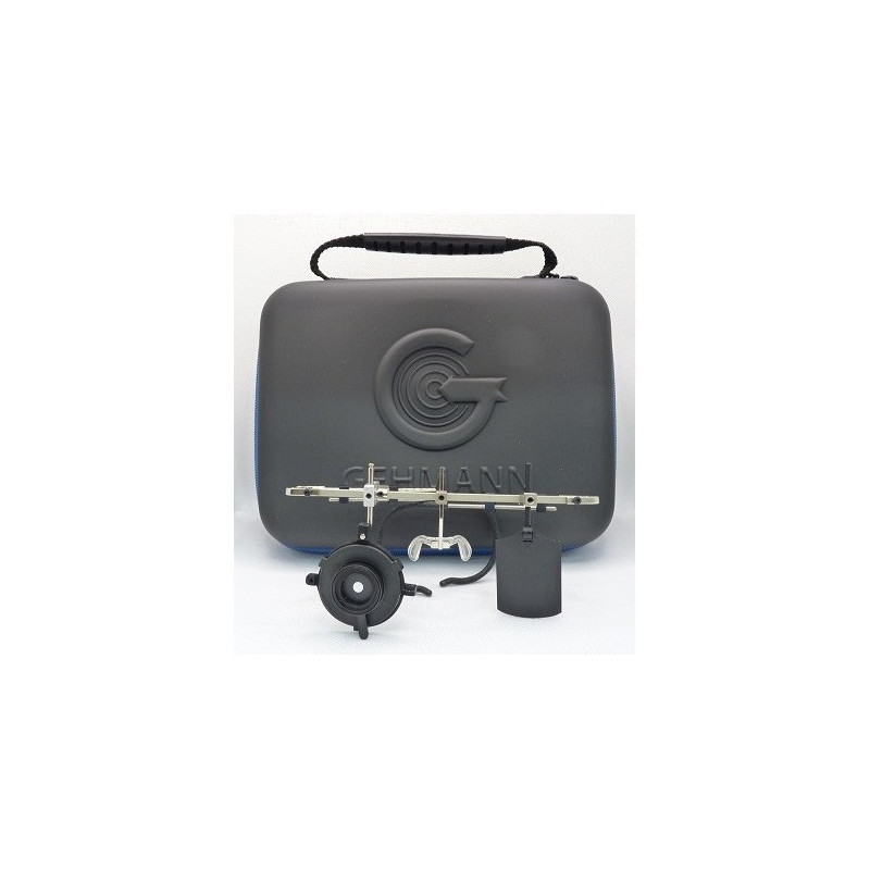 GAFAS DE TIRO GEHMANN COMPLETAS