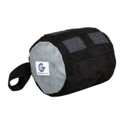 RODILLO GEHMANN PIEL S/RELLENO