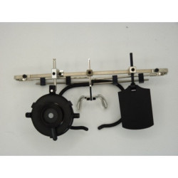 GAFAS DE TIRO GEHMANN COMPLETAS