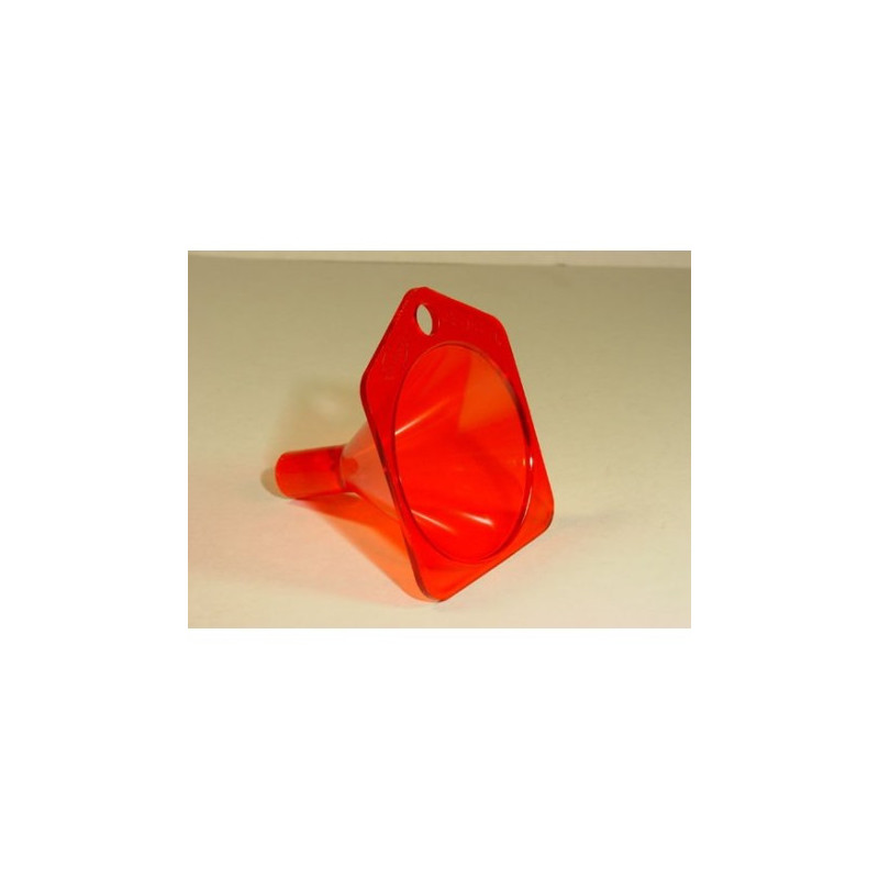 EMBUDO PARA RECARGA LEE