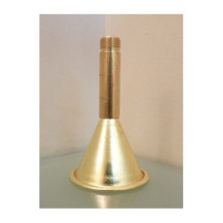 EMBUDO DE CARGA (4x380mm)