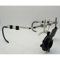 GAFAS DE TIRO GEHMANN COMPLETAS