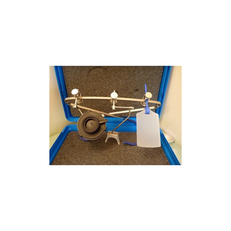 GAFAS DE TIRO VARGA 3000 PISTOLA