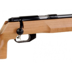 Carabina Anschutz BR-50 (1913)