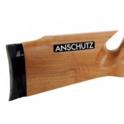 Carabina Anschutz BR-50 (1913)