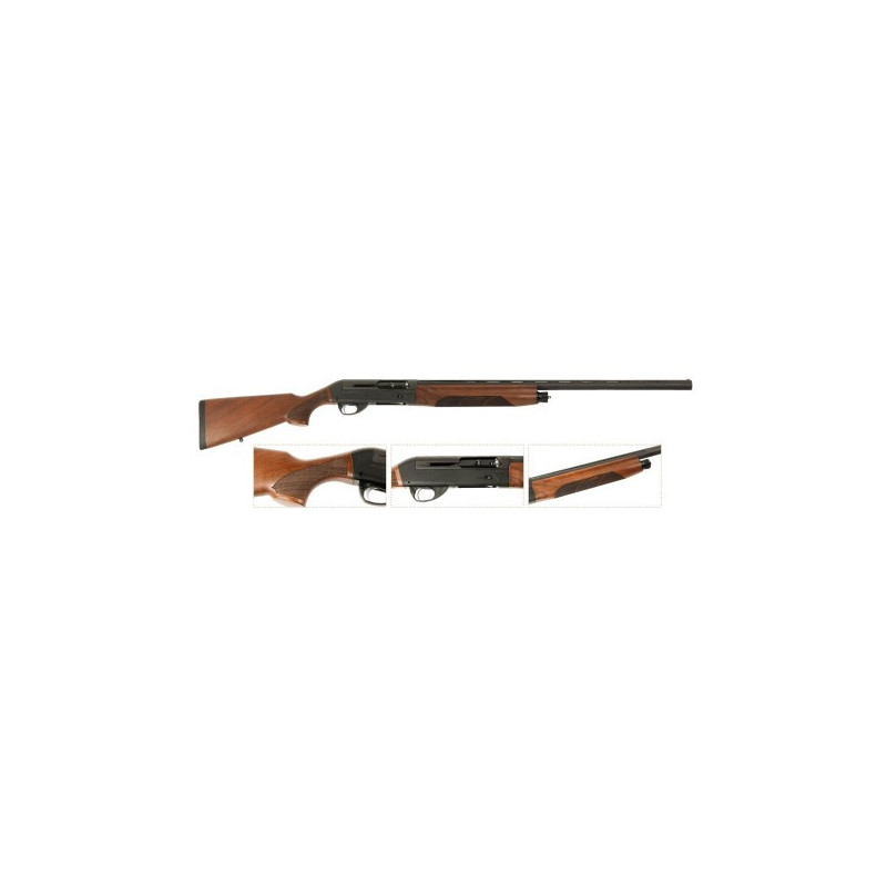 Benelli Bellmonte I 12/71 MCH
