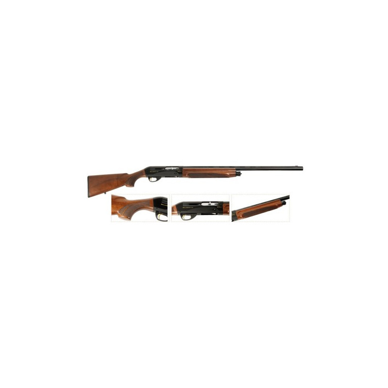Benelli Bellmonte II 12/71 MCH