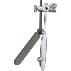 Soporte para 2 accesorios a la vez 367