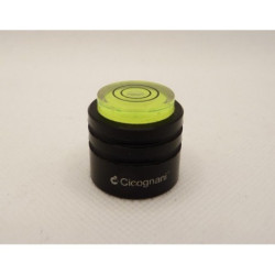 Nivel cilindrico Cicognani