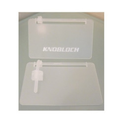 SOMBRILLAS LATERALES PARA GAFAS