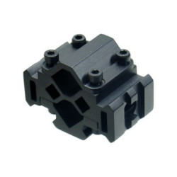 Montura universal para rifle UTG