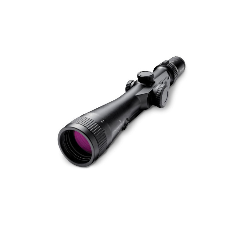 Burris Ballistc III Lasercope 4-16x50