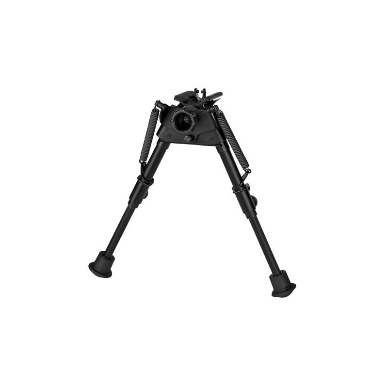 Bipode HARRIS  Serie S Modelo BRM 6-9"