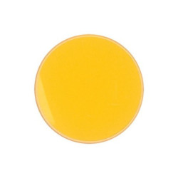 FILTRO AMARILLO ARO 23mm