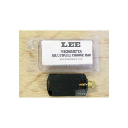 Micrómetro para dosificador LEE