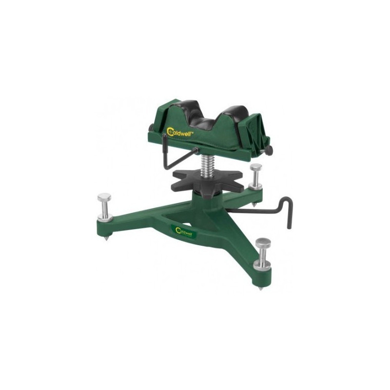 Torreta CALDWELL Rock Deluxe