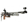 Carabina Anschutz 9015 ONE