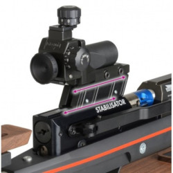 Carabina Anschutz 9015 ONE