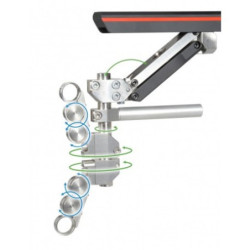 Carabina Anschutz 9015 ONE