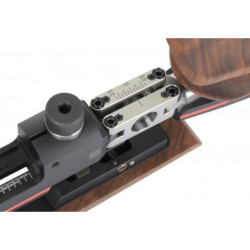 Carabina Anschutz 9015 ONE