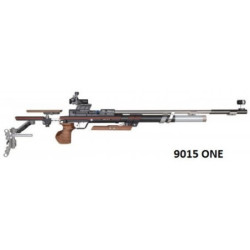 Carabina Anschutz 9015 ONE
