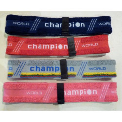 CINTAS DE TIRO CHAMPION