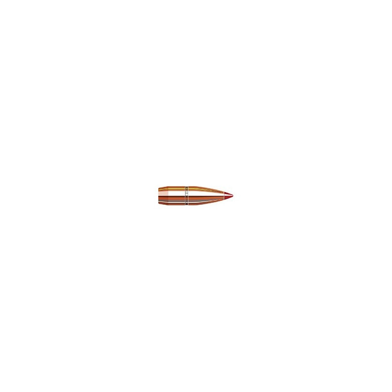 Puntas Hornady SST 308-150gr.