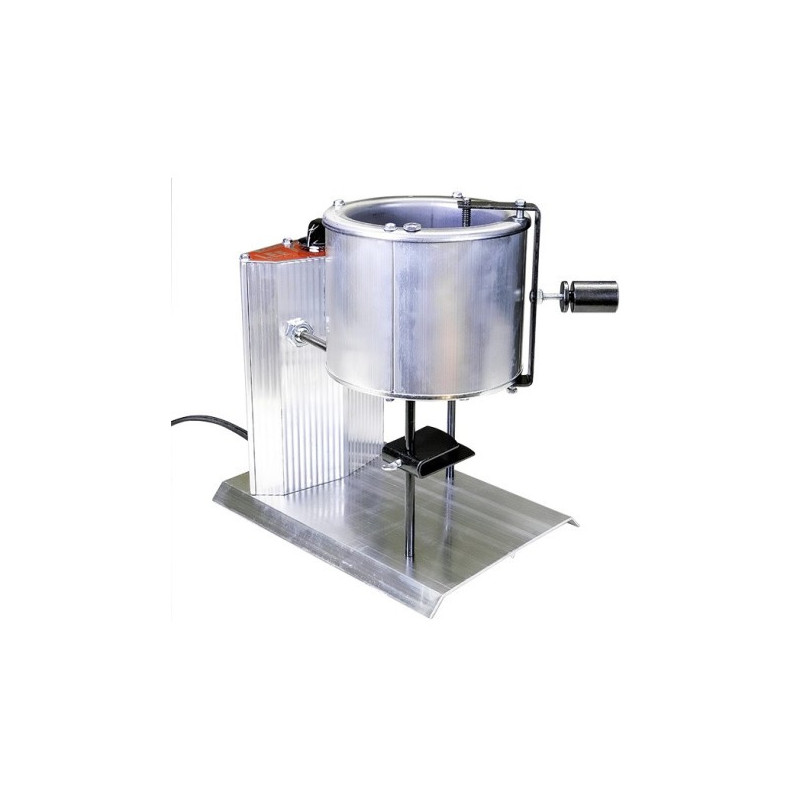 HORNILLO LEE Pro 4-20