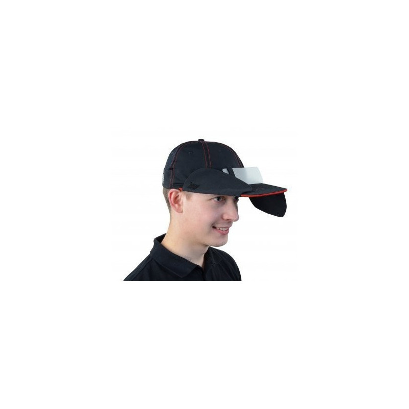 GORRA DE TIRO AHG-ANSCHUTZ 325-S