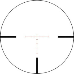 Visor Nikko Stirling L.Range Diamond 6-24x50 RI