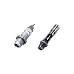 Juego de 2 Dies RCBS de cuello Match Master 308Win.