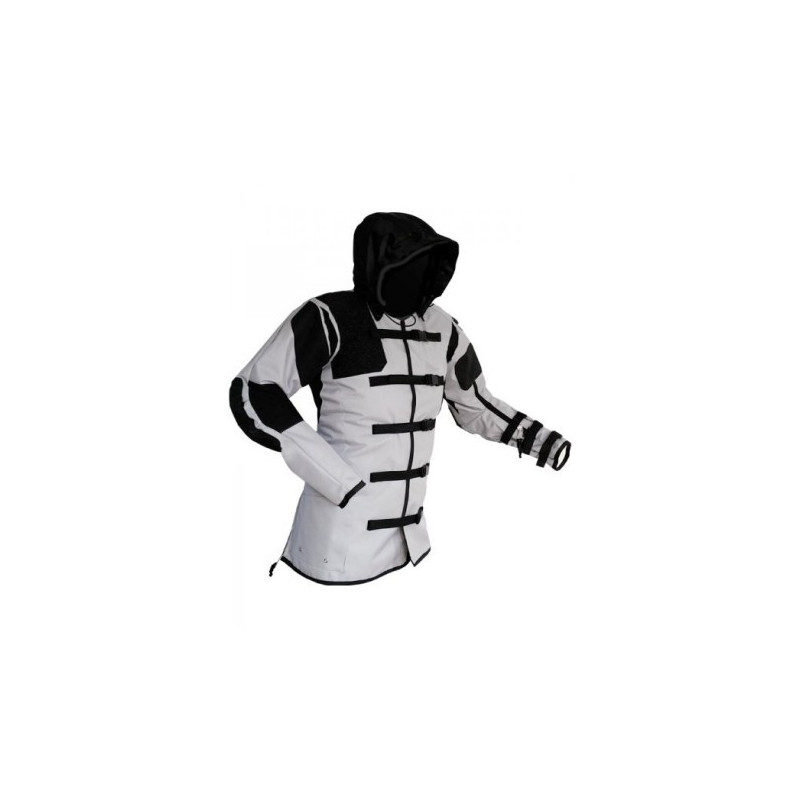 Chaqueta Anschutz Mod. BENKE Benchrest-FT