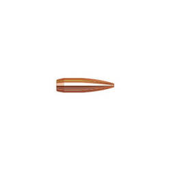 Puntas Hornady Cal. 30-168 Match  BTHP