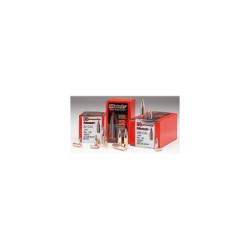 Puntas Hornady Cal. 30-168 Match  BTHP